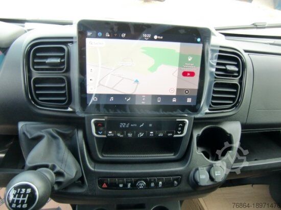 Furgoneta FIAT DUCATO MAXI L4H3 140PS, KLIMA, RüCKFAHRKAMERA,