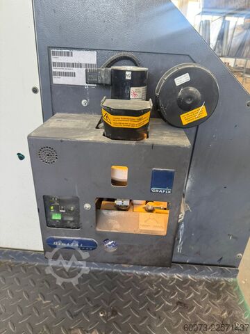 Presse offset ManRoland 202 E 0B