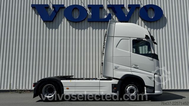 Standard-SZM Volvo FH
