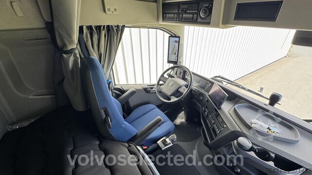 Standardni SZM Volvo FH