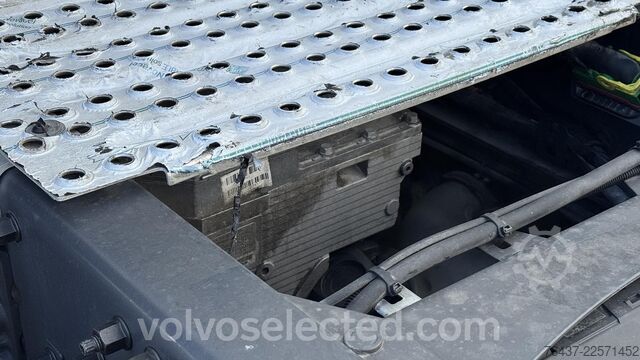 Standardni SZM Volvo FH