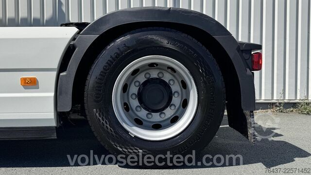 Standardni SZM Volvo FH