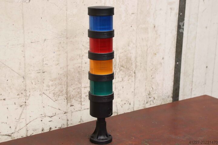 Signalna kula Telemecanique XVB