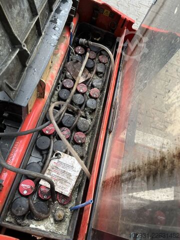  Linde D06