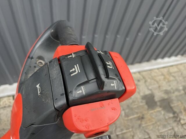  Linde D06