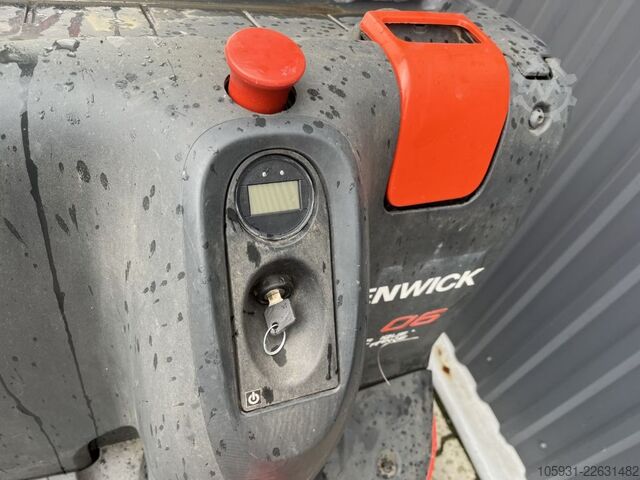  Linde D06