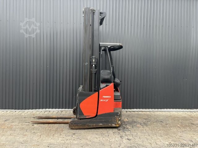  Linde R14X