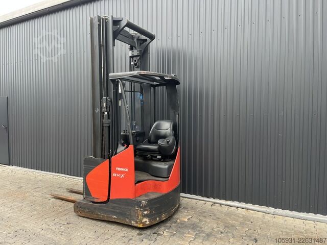  Linde R14X