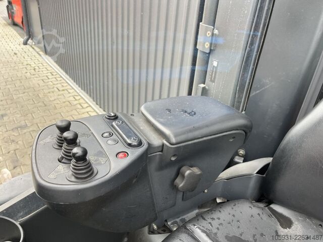  Linde R14X