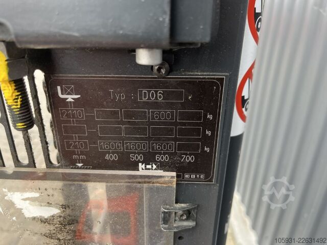 Linde D06