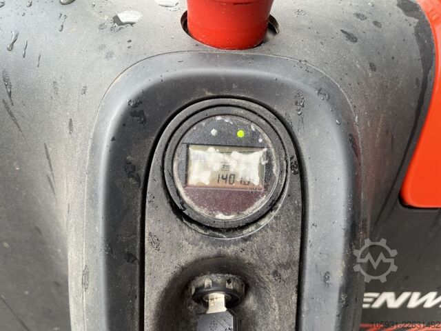 Linde D06