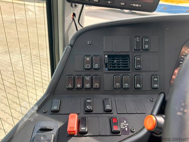 اتوبوس شهری SETRA S415LE business - KLIMA