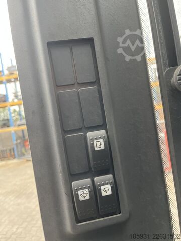  Linde R16G-01