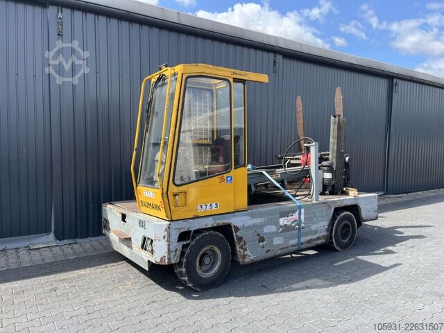  Baumann HX40/12/55