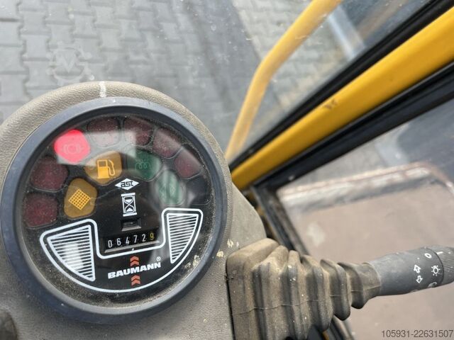  Baumann HX40/12/55
