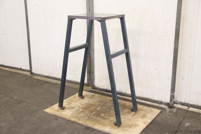 Klemmeplade unbekannt 450/450/H1135 mm