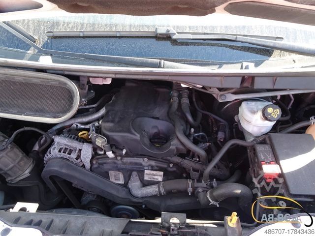 Autobus FORD Transit, 17 Sitze EURO 6 KLIMA