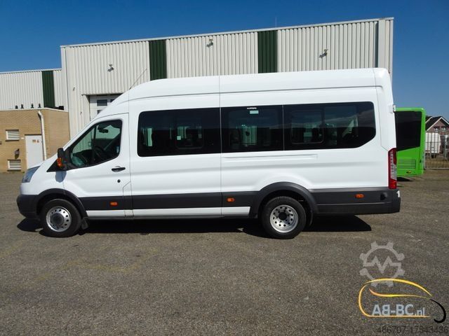 Autobus FORD Transit, 17 Sitze EURO 6 KLIMA