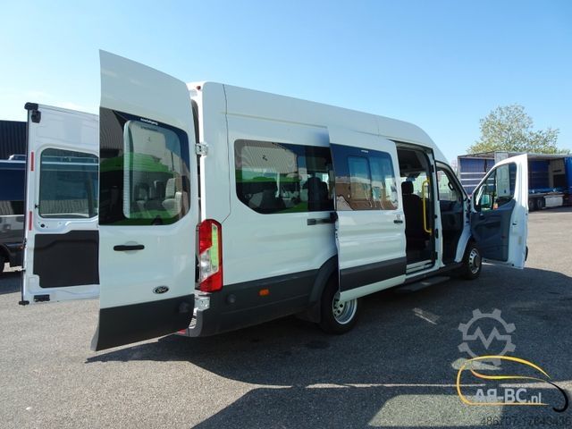 Autobus FORD Transit, 17 Sitze EURO 6 KLIMA