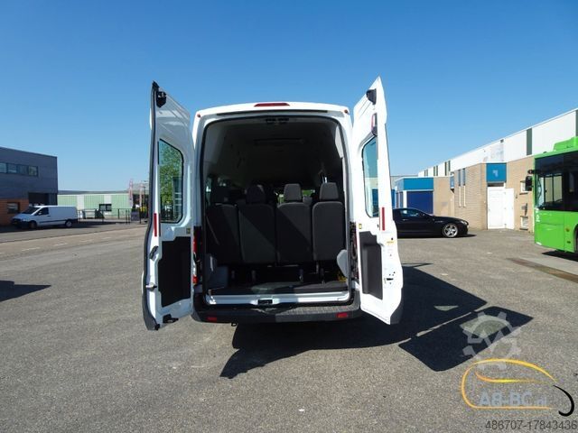 Autobus FORD Transit, 17 Sitze EURO 6 KLIMA