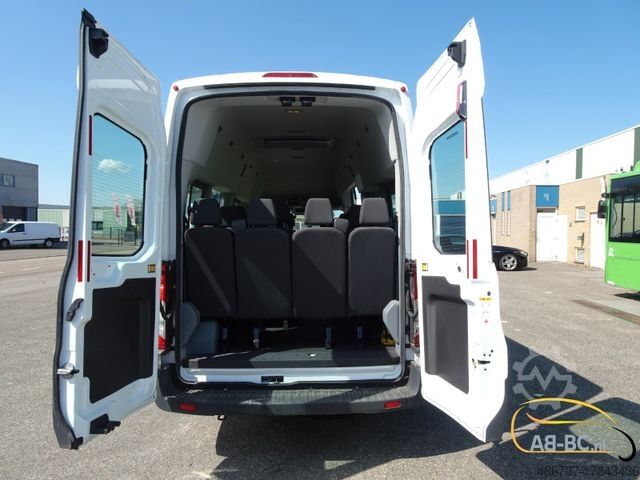 Autobus FORD Transit, 17 Sitze EURO 6 KLIMA