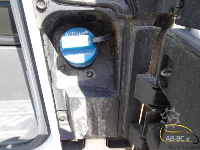 Autobus FORD Transit, 17 Sitze EURO 6 KLIMA