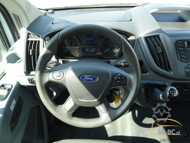 Autobus FORD Transit, 17 Sitze EURO 6 KLIMA