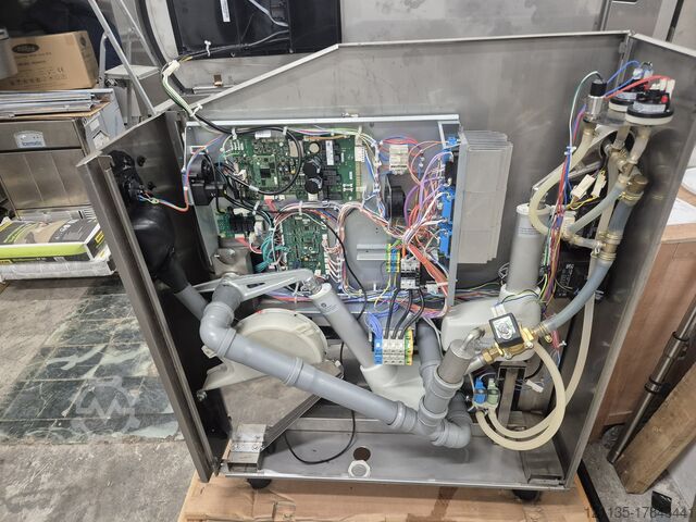 Rational, frima vcc 311 + 150l RATIONAL VCC 311 +