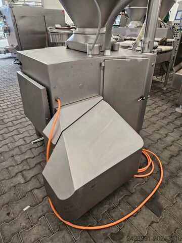 Vákuumos töltőanyag Handtmann HVF 660S