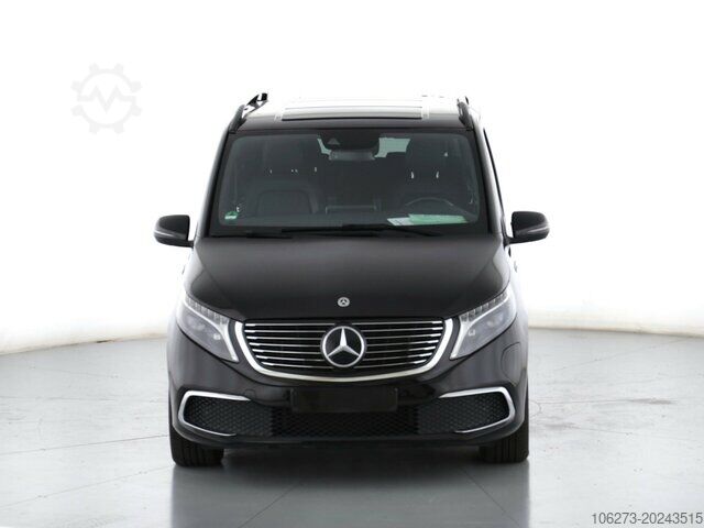 Minibuss Mercedes-Benz EQV 300 Avantgarde,lang,6Sitze,2xSchiebetür el.