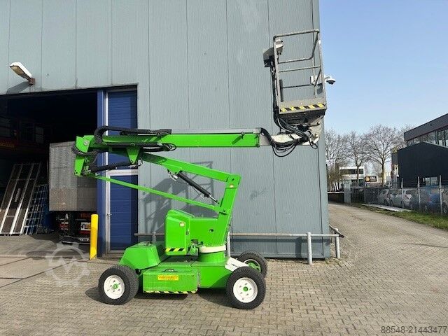 Työskentelyalusta Niftylift HR12NDE