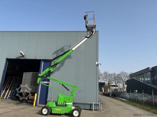 Työskentelyalusta Niftylift HR12NDE