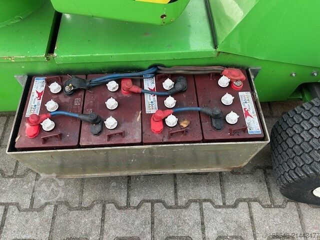 Työskentelyalusta Niftylift HR12NDE