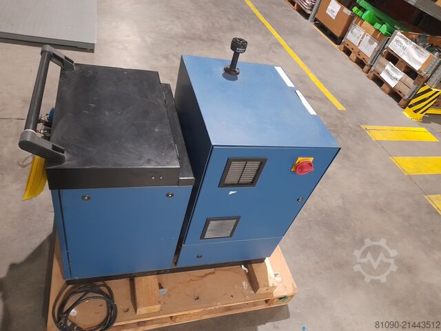 Pakningsmaskine NORDSON MC24-1X1VFX2