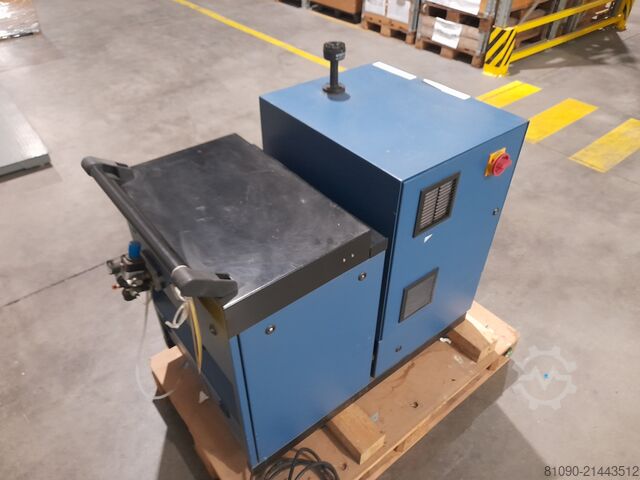 Pakningsmaskine NORDSON MC24-1X1VFX2