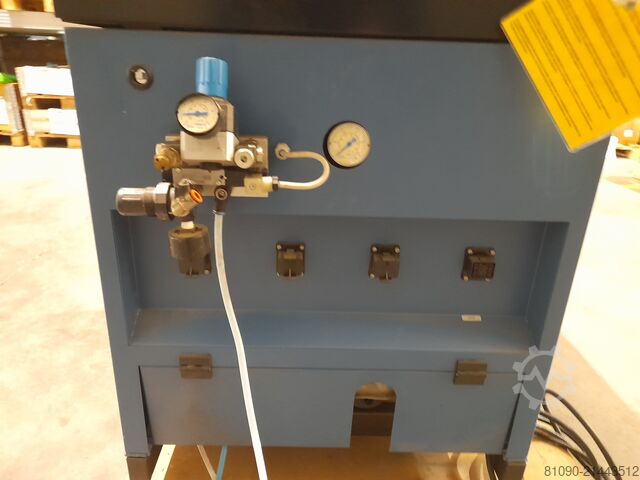 Pakningsmaskine NORDSON MC24-1X1VFX2