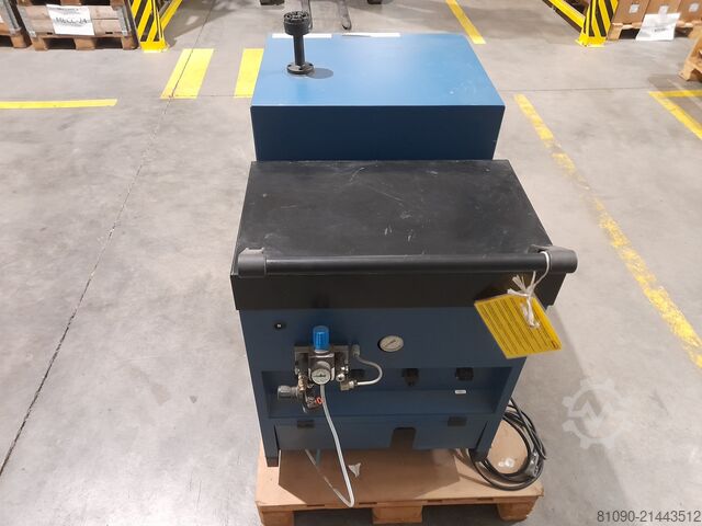 Pakningsmaskine NORDSON MC24-1X1VFX2