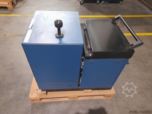 Pakningsmaskine NORDSON MC24-1X1VFX2