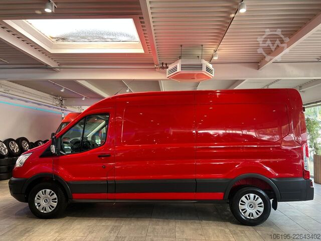 Komercijalno vozilo sa visokim krovom FORD Transit TDCI Hoch+Lang*L3-H2*1.Hand*Garantie*