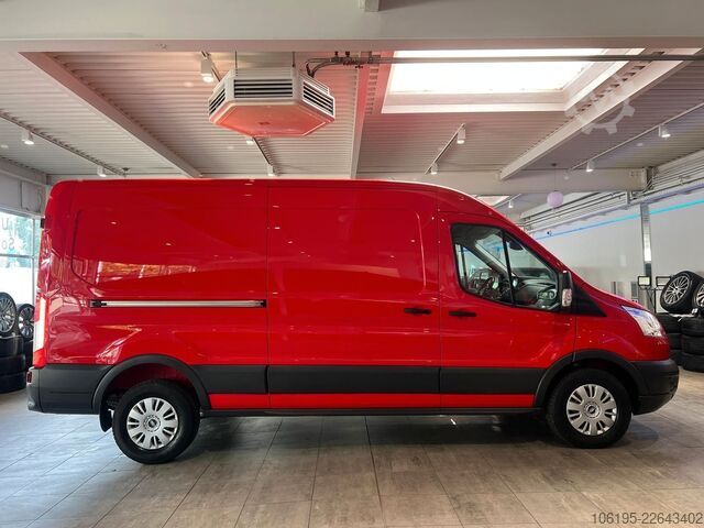Komercijalno vozilo sa visokim krovom FORD Transit TDCI Hoch+Lang*L3-H2*1.Hand*Garantie*