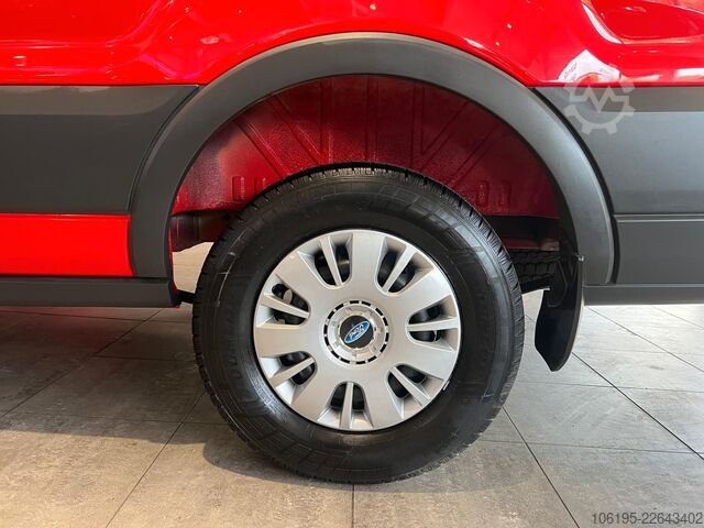 Komercijalno vozilo sa visokim krovom FORD Transit TDCI Hoch+Lang*L3-H2*1.Hand*Garantie*