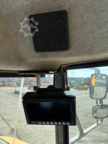 Camion basculant Volvo A 40 F