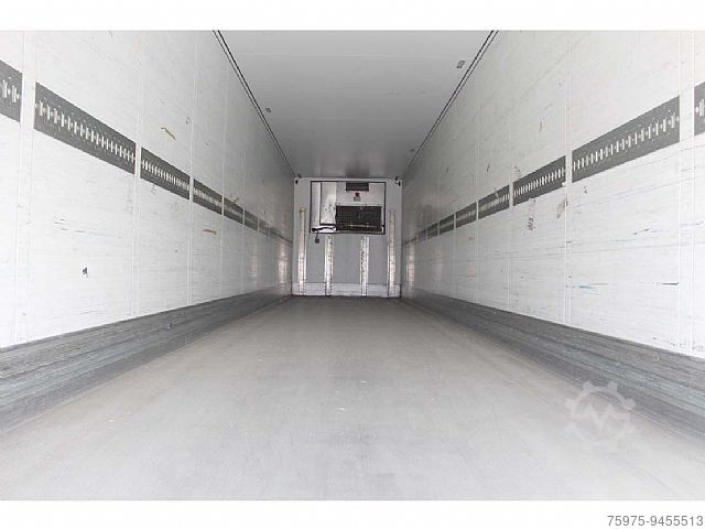 Рефрижератор Schmitz Cargobull Semirimorchio frigo schmitz usato