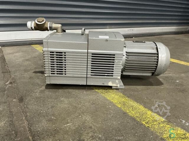 真空ポンプ Becker KVT 3.80 1998 Becker KVT 3.80