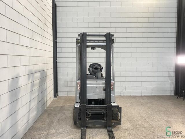 Heftruck Still RX50-13