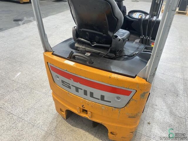 Heftruck Still RX50-13