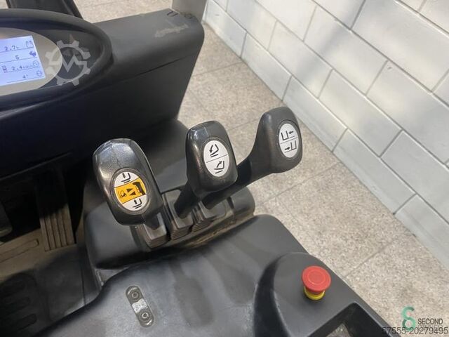 Heftruck Still RX50-13