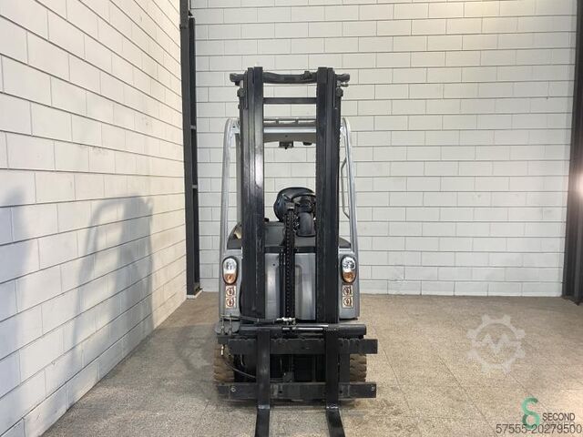 Heftruck Still RX20-15