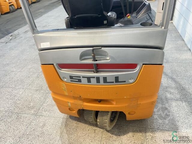Heftruck Still RX20-15
