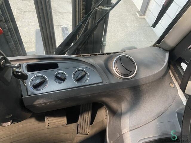 Heftruck Still RX20-20L